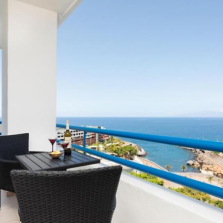 Paradise Beach Suite Costa Adeje  Luaran gambar