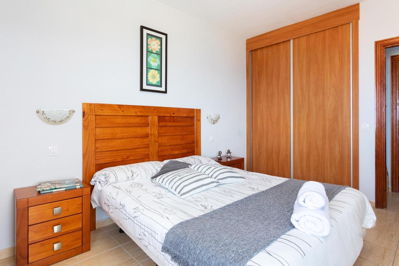 Paradise Beach Suite Costa Adeje  Luaran gambar