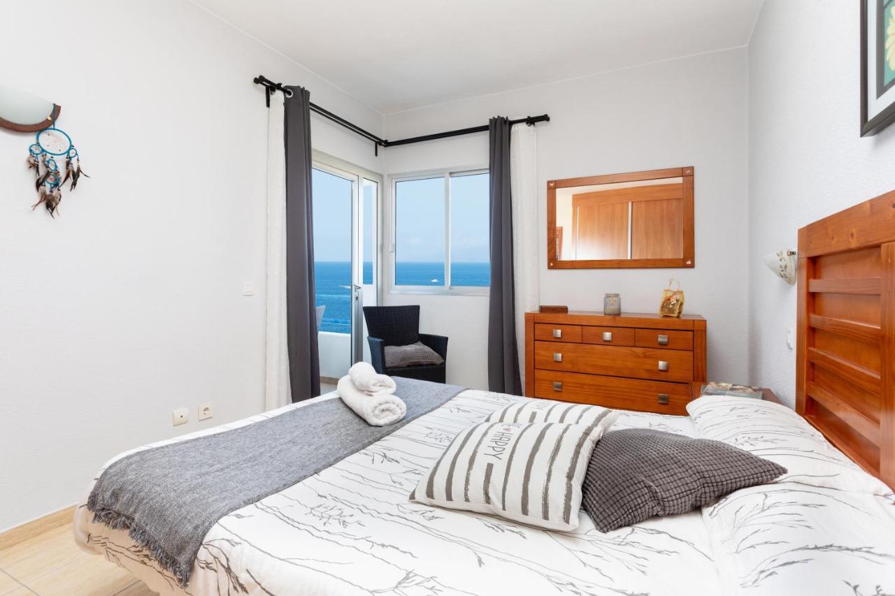 Paradise Beach Suite Costa Adeje  Luaran gambar