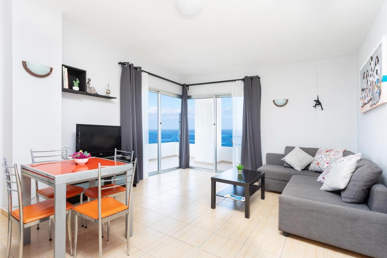 Paradise Beach Suite Costa Adeje  Luaran gambar