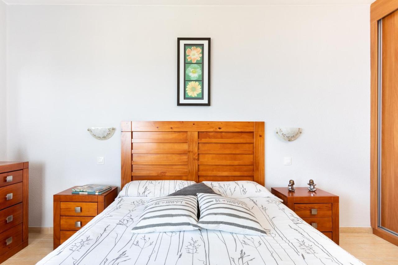 Paradise Beach Suite Costa Adeje  Luaran gambar