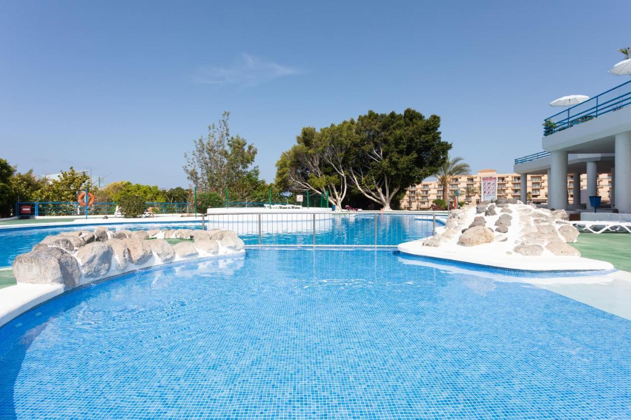 Paradise Beach Suite Costa Adeje  Luaran gambar