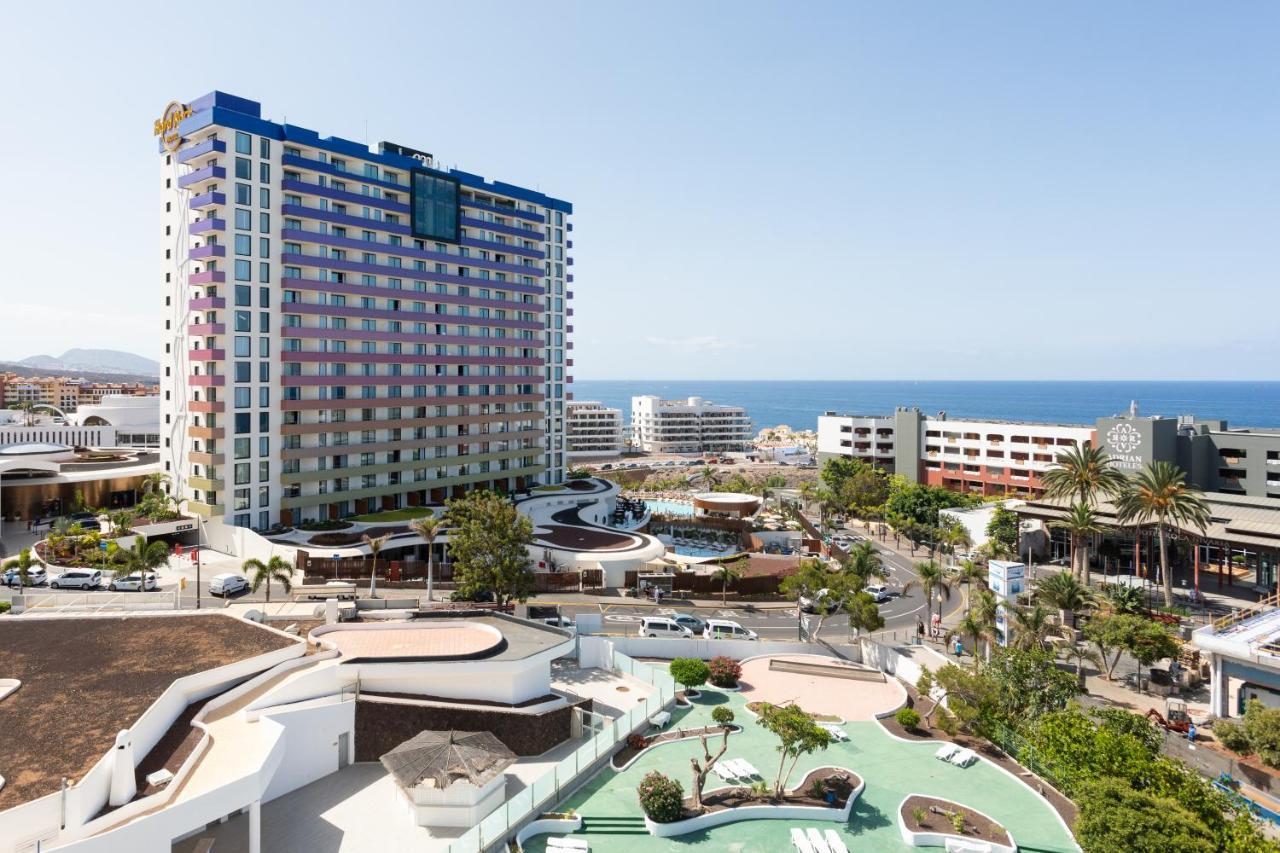 Paradise Beach Suite Costa Adeje  Luaran gambar