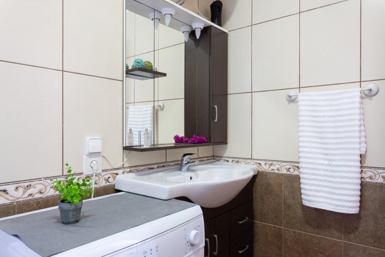Paradise Beach Suite Costa Adeje  Luaran gambar