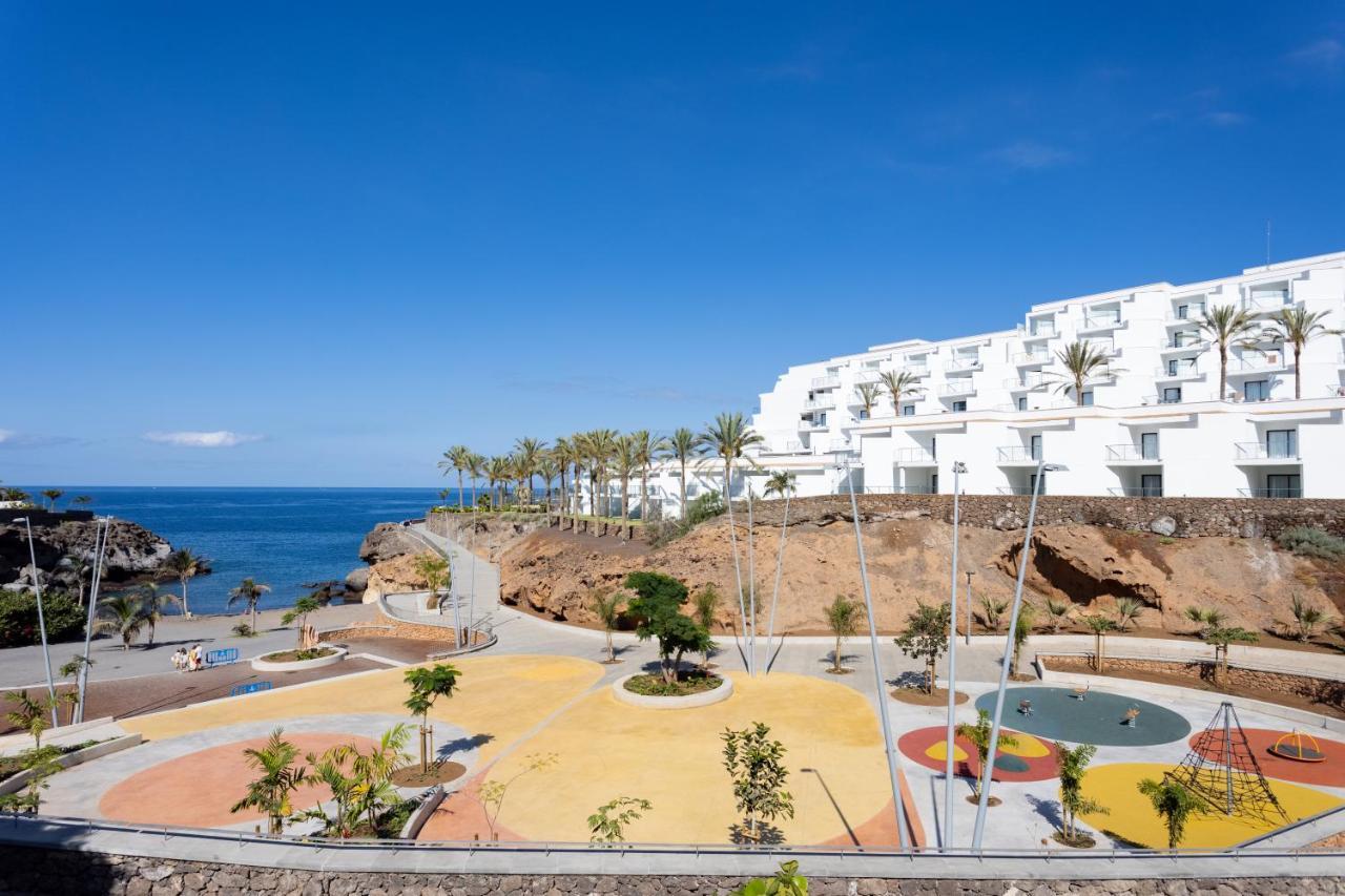 Paradise Beach Suite Costa Adeje  Luaran gambar