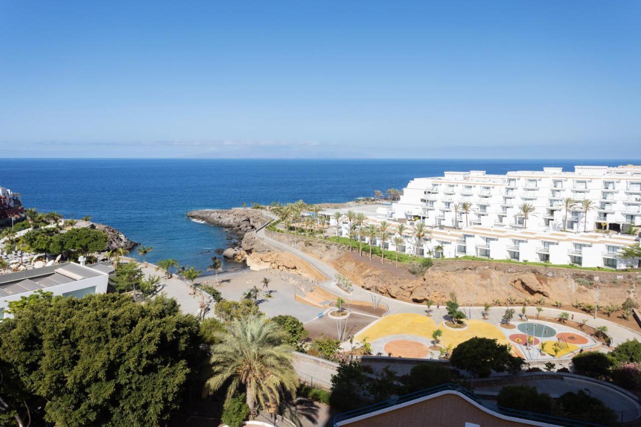 Paradise Beach Suite Costa Adeje  Luaran gambar
