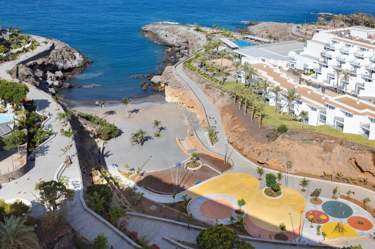 Paradise Beach Suite Costa Adeje  Luaran gambar