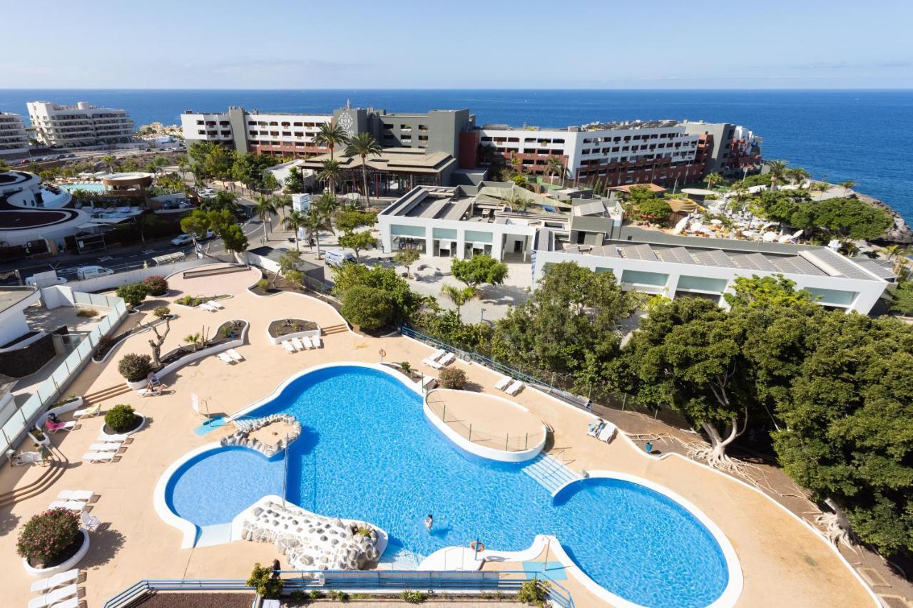 Paradise Beach Suite Costa Adeje  Luaran gambar