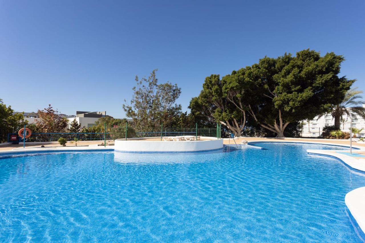 Paradise Beach Suite Costa Adeje  Luaran gambar